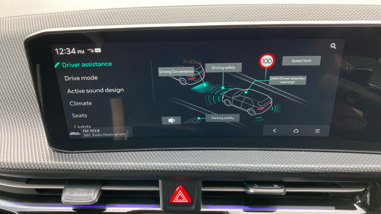 Kia EV6 239kW GT Line S 84kWh 5dr AWD Auto Electric Estate